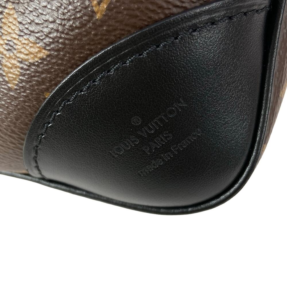 Louis Vuitton Odeon NM MM Monogram Shoulder Bag M45352 - Picture 12 of 16
